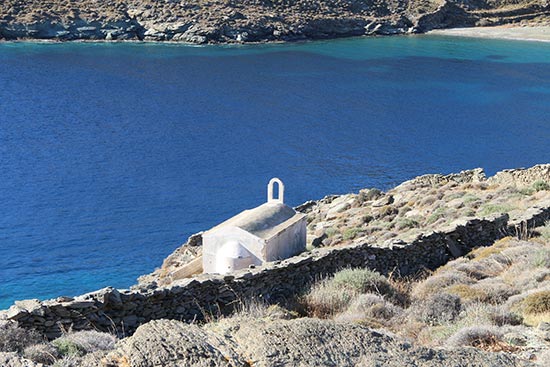 Kythnos Experience Archaeological Sites, Culture & Caves Kythnos Experience Archaeological Sites, Culture & Caves