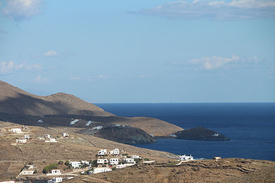 Loutra and Chora Facilities Loutra and Chora Facilities