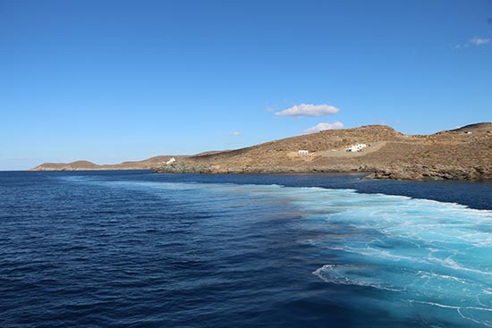 Cyclades getaway close to Athens Cyclades getaway close to Athens