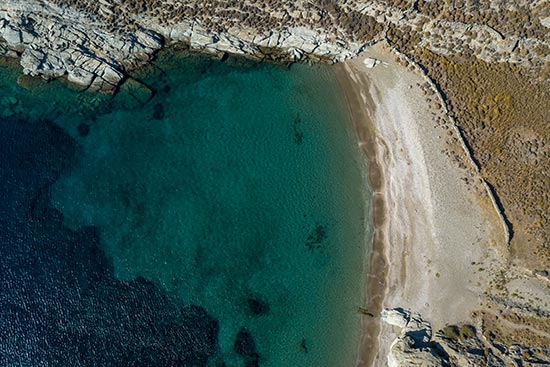 Agios Sostis Swimming & Snorkeling Agios Sostis Swimming & Snorkeling